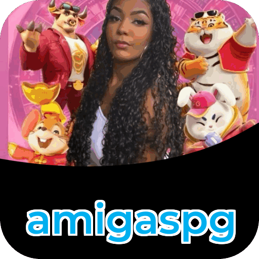 Instalar app amigaspg
