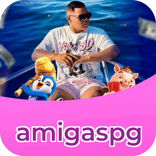 Atalho iOS amigaspg