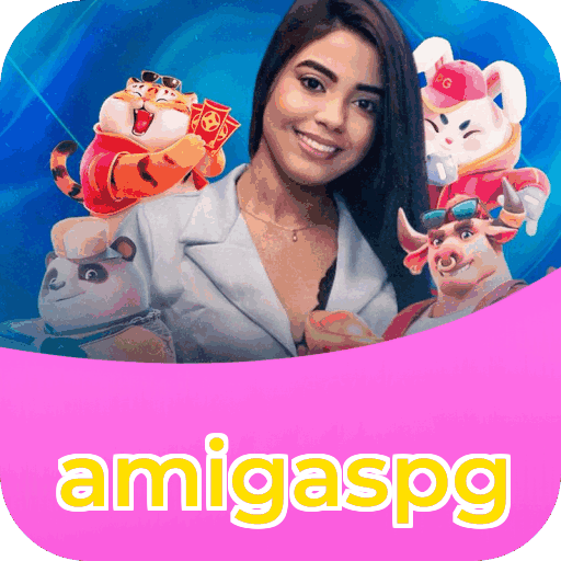 Acesso à conta amigaspg
